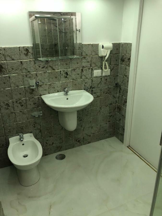 Sole House Apartment Naples Exterior photo